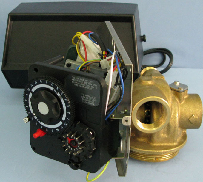 FLECK 2850时软.jpg